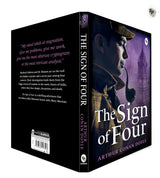 The Sign of Four - Retail Maharaj
