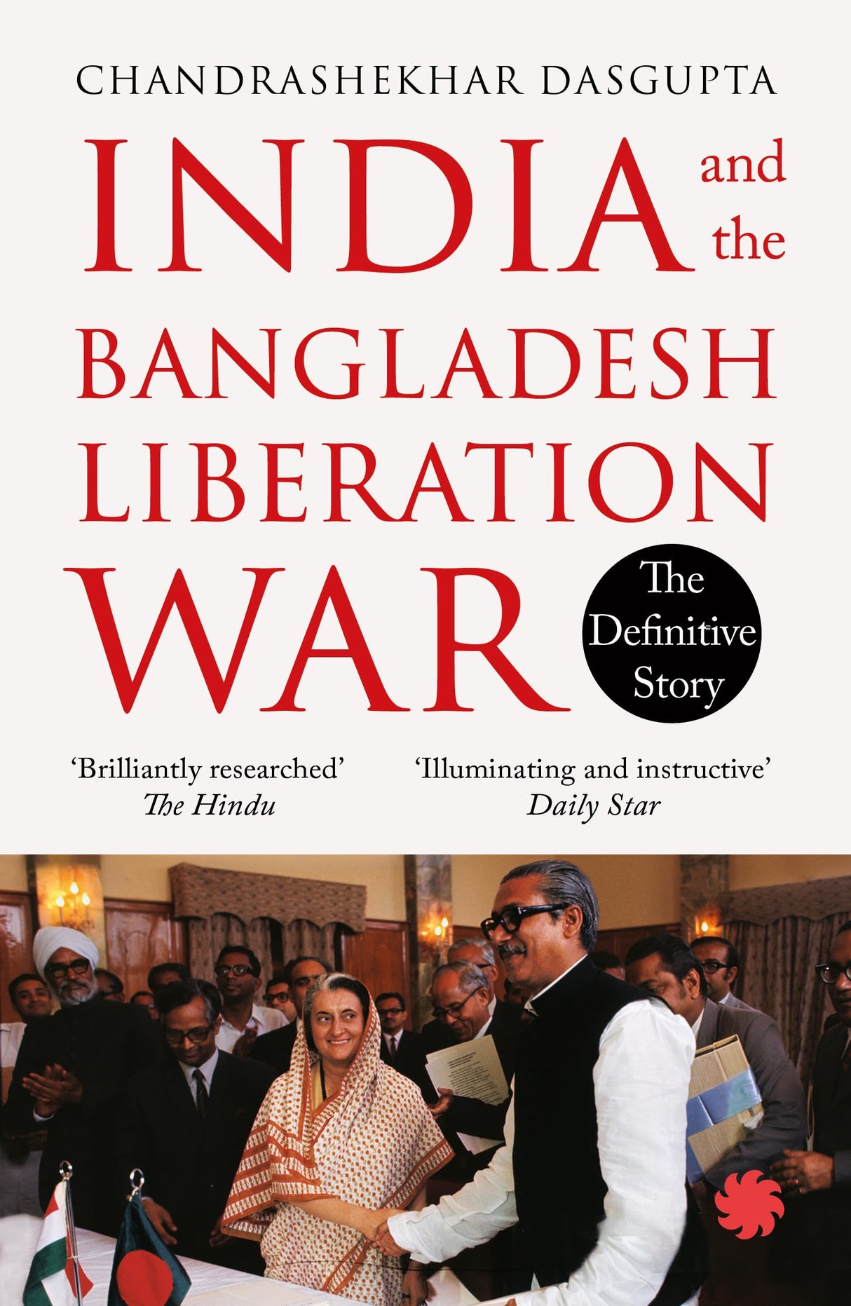 India and the Bangladesh Liberation War - Retail Maharaj