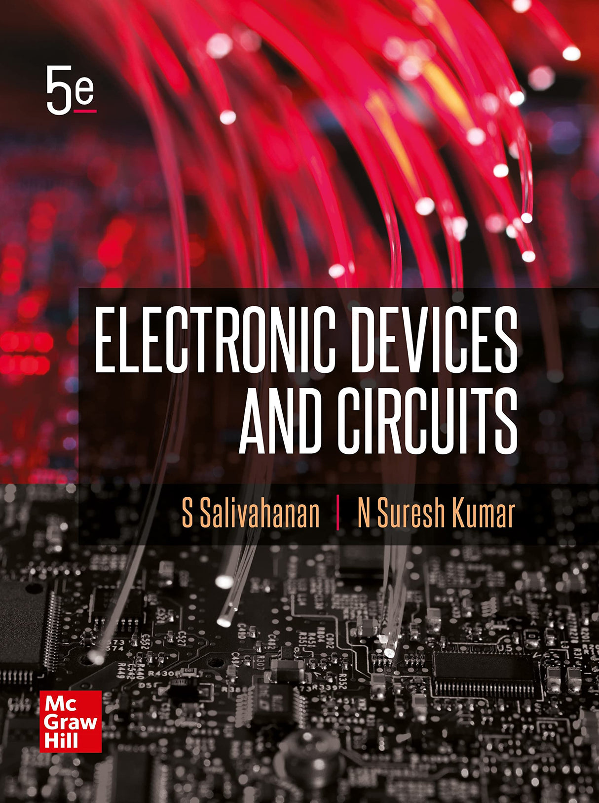 Electronic Devices And Circuits|5th Edition - Retail Maharaj