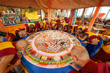 Dalai Lama: Photographs by Manuel Bauer. 1990–2024 - Retail Maharaj