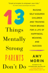 13 Things Mentally Strong P Pb - Retail Maharaj