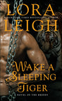 Wake a Sleeping Tiger: A Novel of the Breeds: 31 - Retail Maharaj