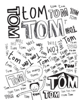 Tom Gates #22: Book Of Everything - Retail Maharaj
