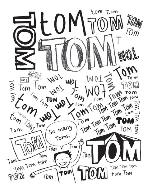 Tom Gates #22: Book Of Everything - Retail Maharaj