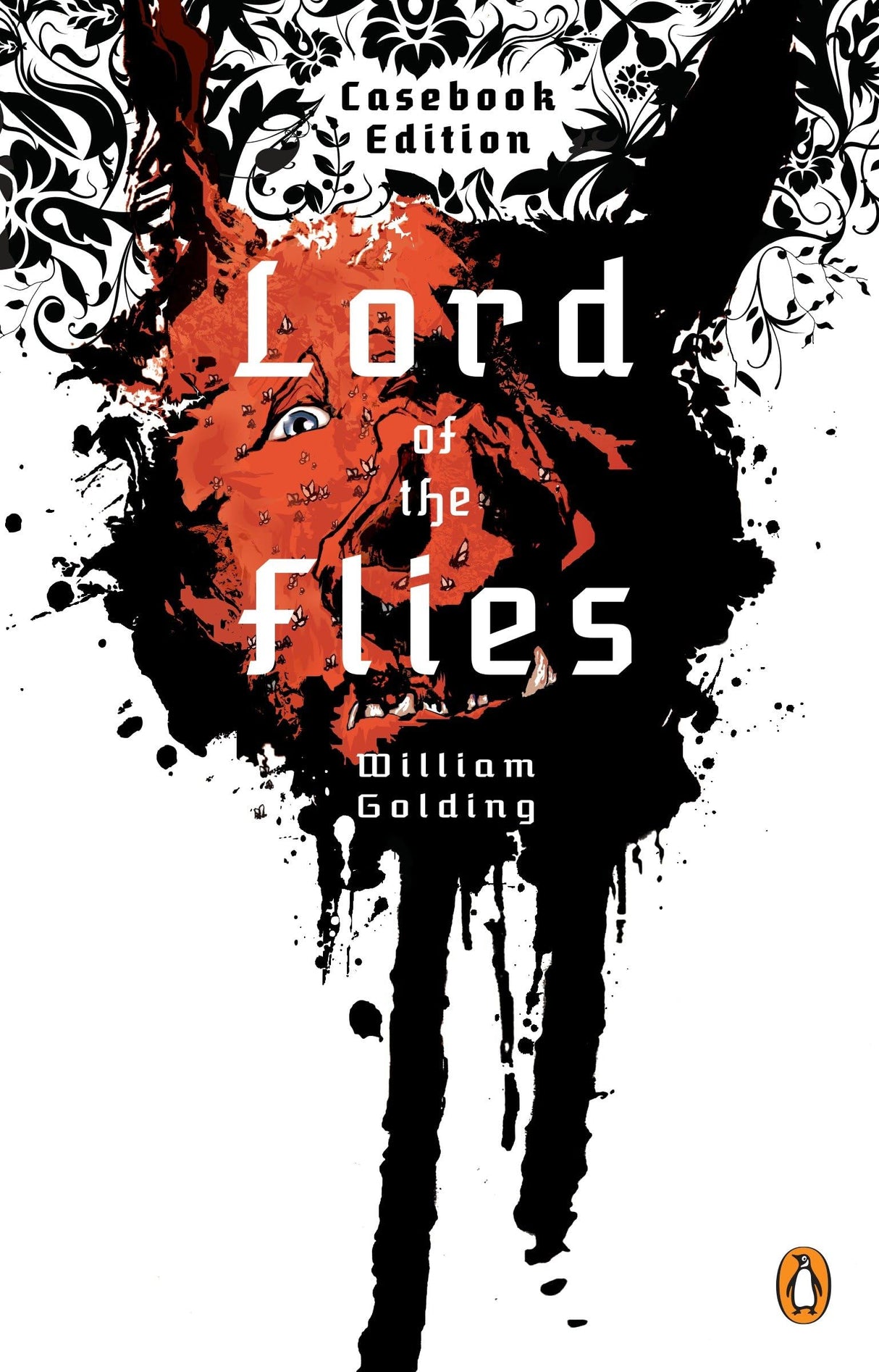 Lord of the Flies: Casebook Edition - Retail Maharaj
