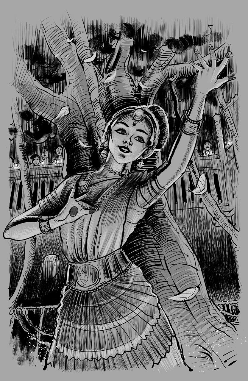 Pratidwandi: The Opponent - Retail Maharaj