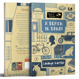 A Demon in Dandi (Songs of Freedom Series): Set in 1930, Dandi | Explores the Dandi March Led by Gandhi | Middle Grade Historical Fiction | Ages 10+ - Retail Maharaj