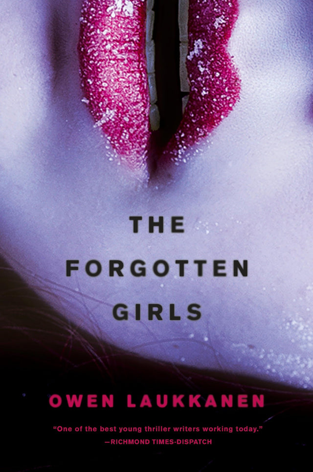 The Forgotten Girls: 6 (A Stevens and Windermere Novel) - Retail Maharaj