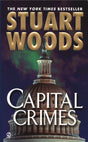 Capital Crimes: 4 (Will Lee Novel) - Retail Maharaj