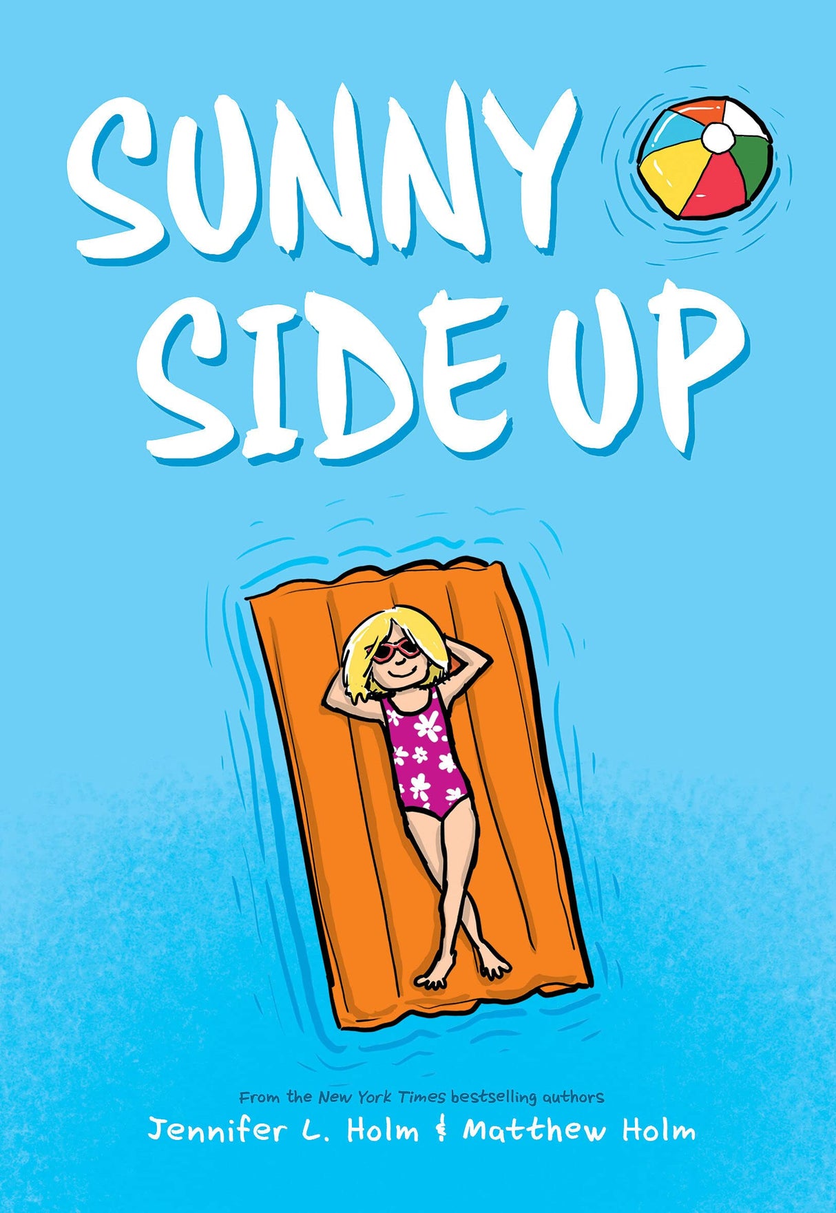 SUNNY SIDE UP / SWING IT SUNNY BOX SET - Retail Maharaj