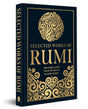 Selected Works of Rumi (Deluxe Hardbound Edition) - Retail Maharaj