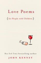 Love Poems for People with Children - Retail Maharaj