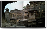Ellora: Cross-fertilization of Style in Buddhist, Hindu and Jain Cave Temples - Retail Maharaj