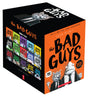 The Bad Guys Box-set (Books 1 To 15) - Retail Maharaj