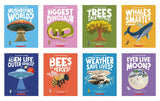 The Big Questions Answered Box-set (8 Books) - Retail Maharaj
