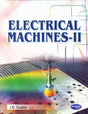 Electrical Machine - II - Retail Maharaj