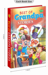 Best of Grandpa Stories - Retail Maharaj