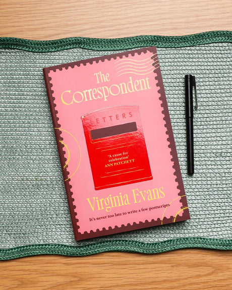 Correspondent: 'The book I’m giving everyone for Christmas’ The Times - Retail Maharaj