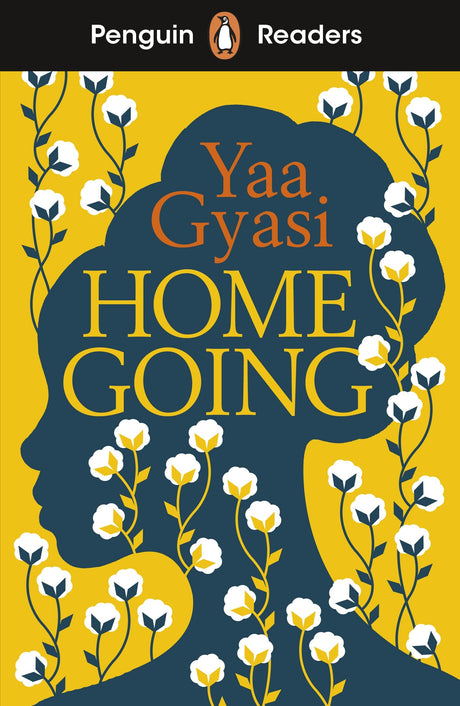 Penguin Readers Level 7: Homegoing (ELT Graded Reader) - Retail Maharaj