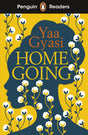 Penguin Readers Level 7: Homegoing (ELT Graded Reader) - Retail Maharaj