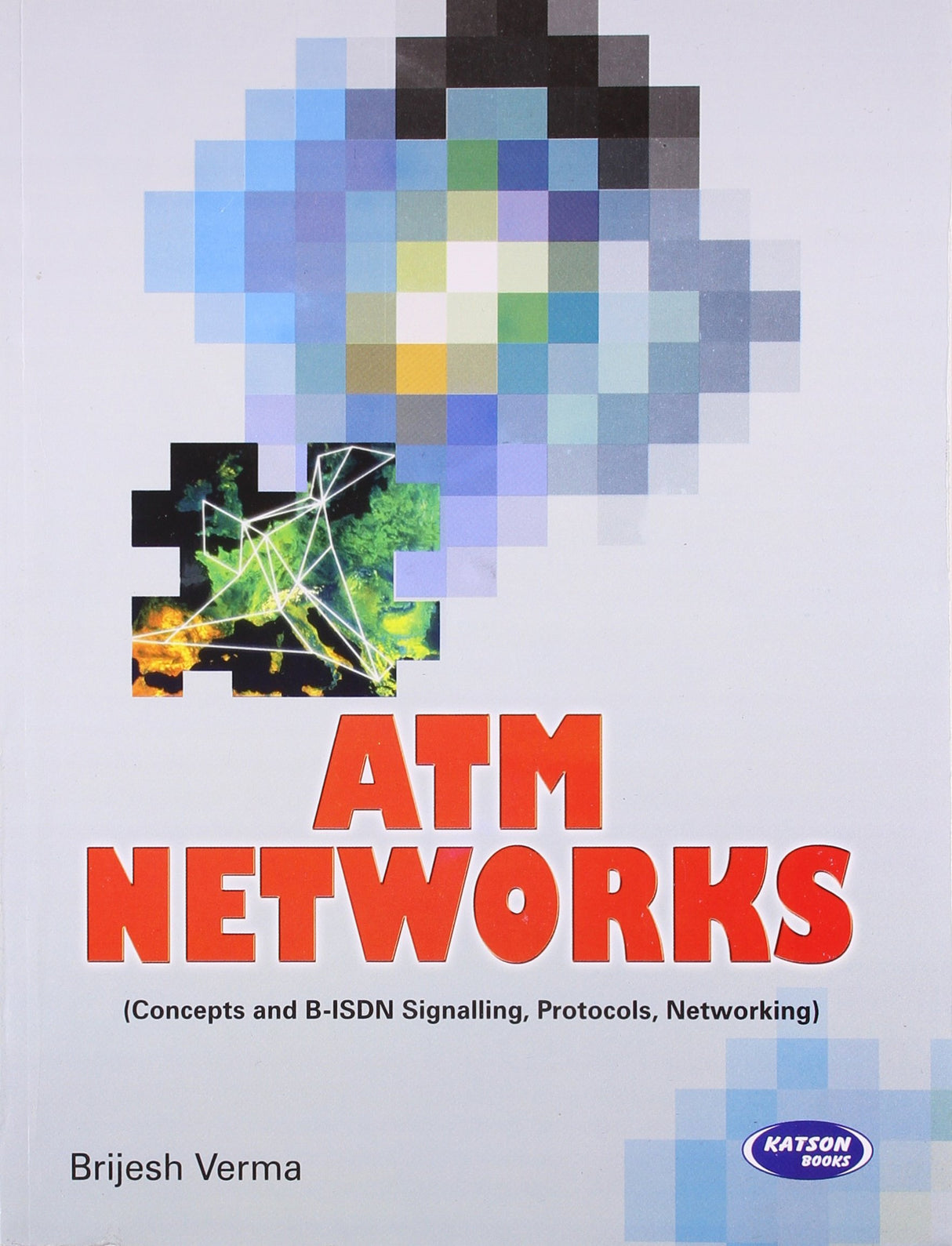 ATM Networks - Retail Maharaj