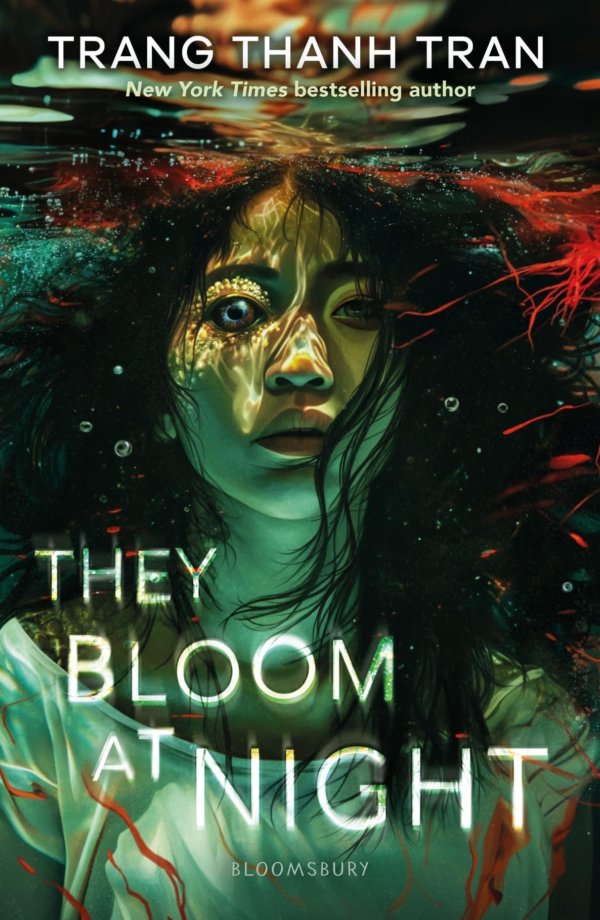 They Bloom at Night - Retail Maharaj