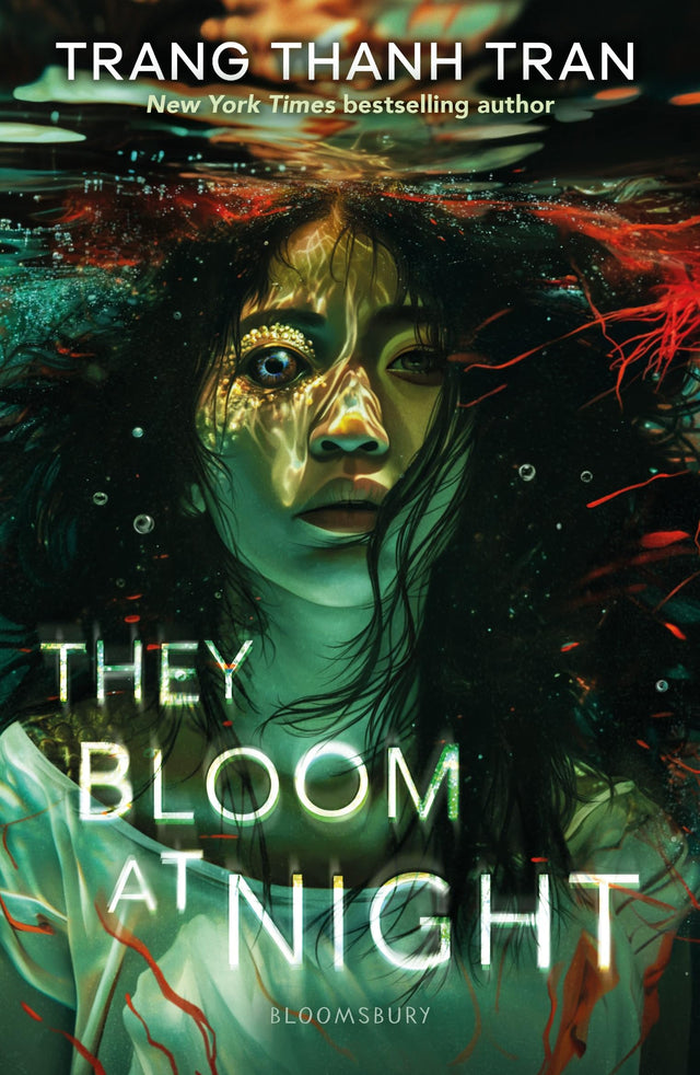 They Bloom at Night - Retail Maharaj