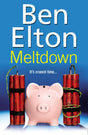 Meltdown - Retail Maharaj