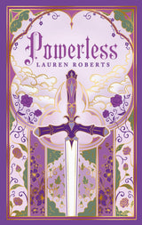 Powerless Ultra Deluxe Edition (The Powerless Trilogy) - Retail Maharaj