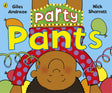 Party Pants - Retail Maharaj