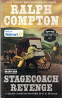 Stagecoach Revenge (The Gunfighter Series) - Retail Maharaj