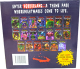 Goosebumps: Horrorland Box-set (20 Books) - Retail Maharaj