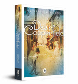 David Copperfield by Charles Dickens - Coming-of-age Story,Victorian Literature,Family Dynamics,Social Commentary,A Masterpiece on Friendship, Love & Redemption,Themes of Family & Self-Discovery - Retail Maharaj