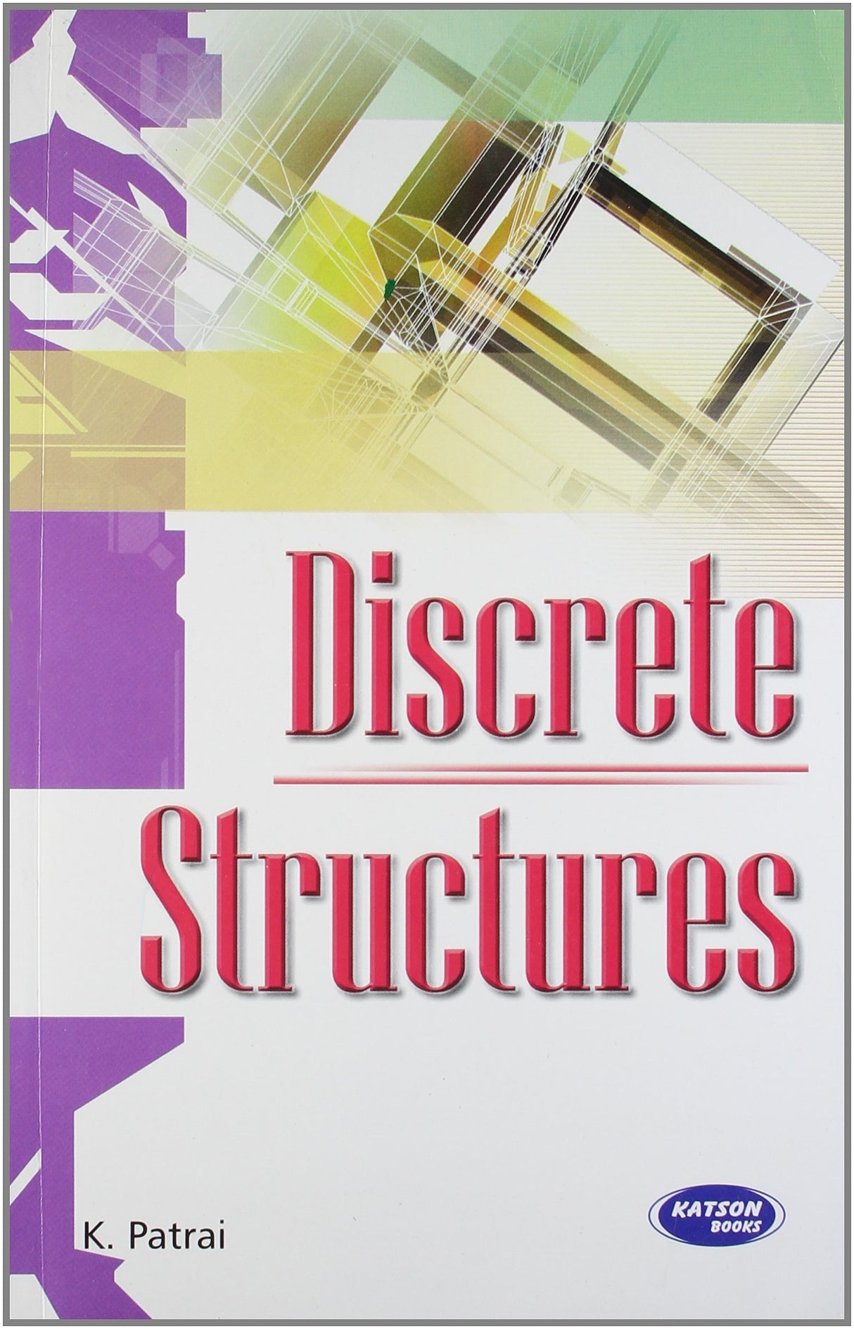 Discrete Structures - For UPTU - Retail Maharaj