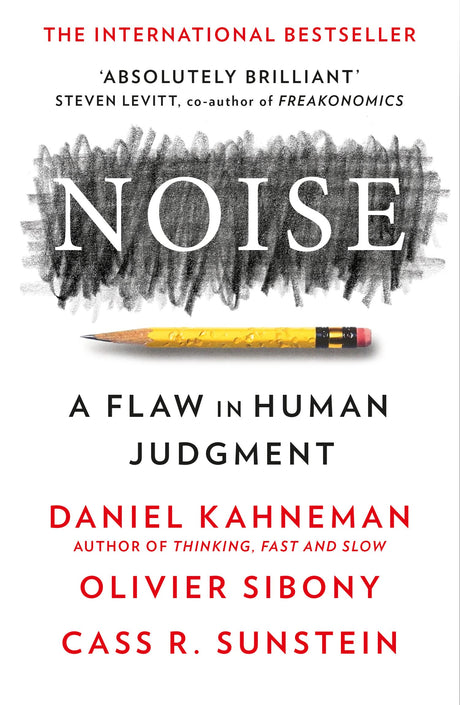 Noise: What I Learned from Sport, Fame and Fatherhood - Retail Maharaj