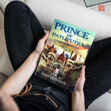 The Prince of Patliputra - Retail Maharaj