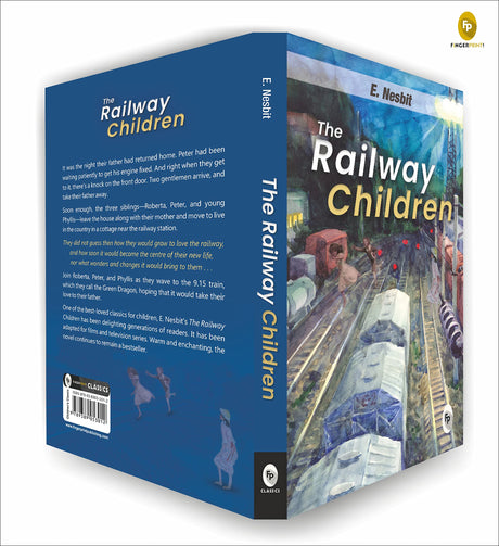 The Railway Children - Retail Maharaj