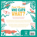 Food Chains: Who Eats What? - Retail Maharaj