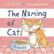 The Naming of Cats - Retail Maharaj