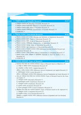 Course-2.2.3_Gobesona Paddhati O Rashibigyaner Koushol (MEd_2nd Sem)