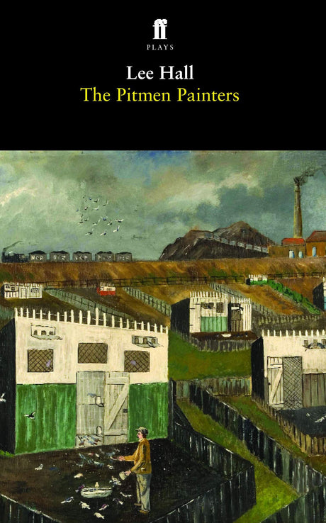 The Pitmen Painters - Retail Maharaj