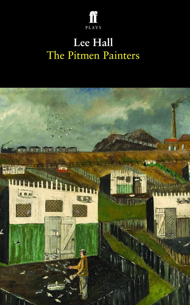The Pitmen Painters - Retail Maharaj