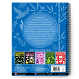 Stencil Book: Animal - Retail Maharaj