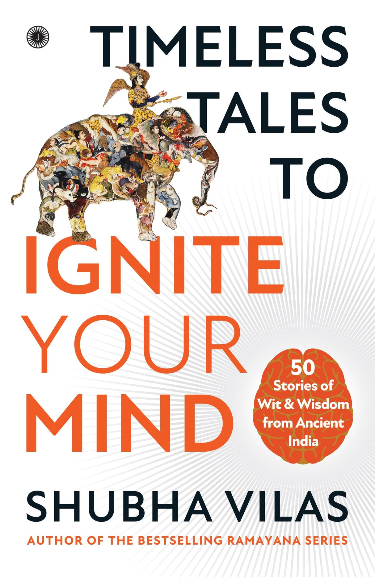 Timeless Tales to Ignite Your Mind - Retail Maharaj