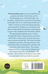 Leave your worries behind : Stress Management for Pre-teens and Teens