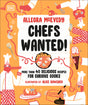 Chefs Wanted: More Than 40 Delicious Recipes for Curious Cooks - Retail Maharaj