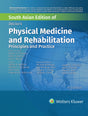 Delisa's Physical Medicine and Rehabilitation: Principles and Practice, 6th South Asian ed - Retail Maharaj