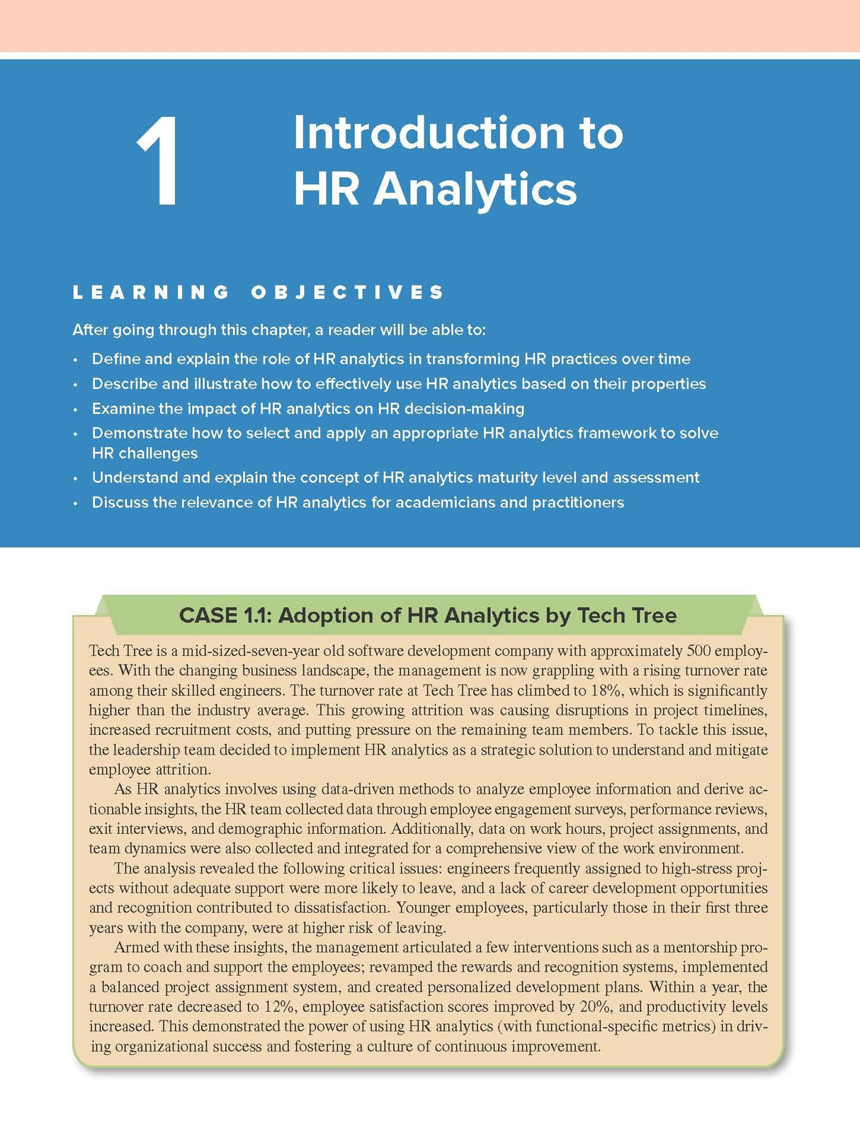 HR Analytics: Bridging Theory and Practice | Vinit Ghosh, Shruthi J Mayur and Satwik Upadhyay - Retail Maharaj