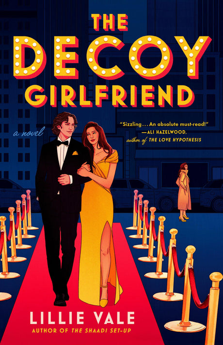The Decoy Girlfriend - Retail Maharaj