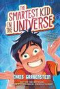 The Smartest Kid in the Universe, Book 1 - Retail Maharaj